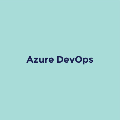 Azure DevOps