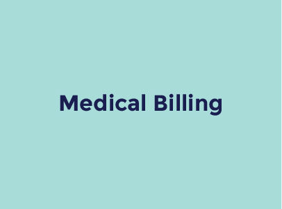 Medical Billing