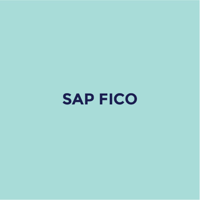 SAP FICO