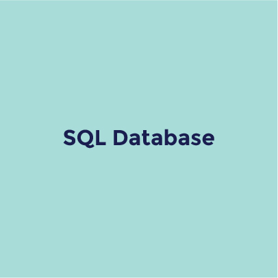 SQL Database