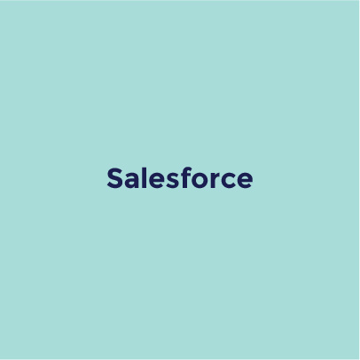 Salesforce